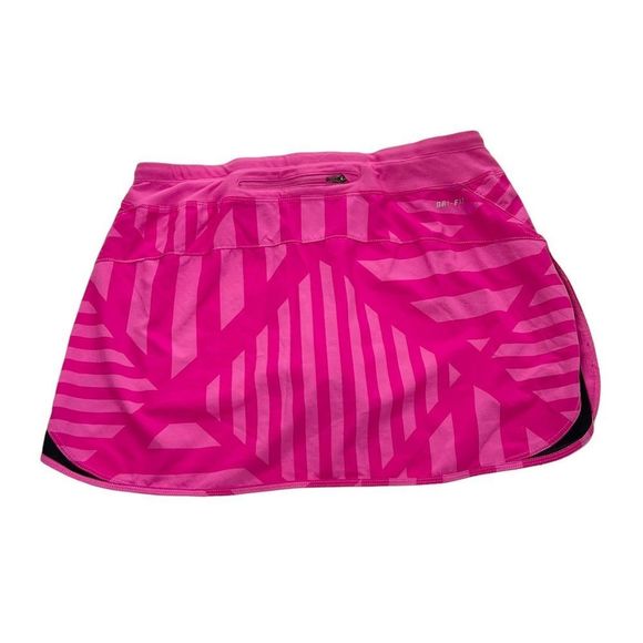 Nike Pink Skort - Picture 3 of 10